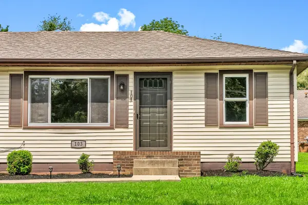 103 Cayce Avenue, Hopkinsville, KY 42240