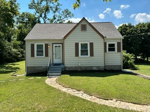 2911 Dobbs Ave, Nashville, TN 37211