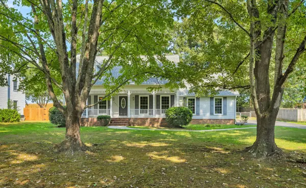307 Marks Ave, Tullahoma, TN 37388