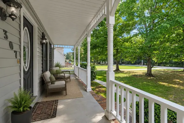307 Marks Ave, Tullahoma, TN 37388