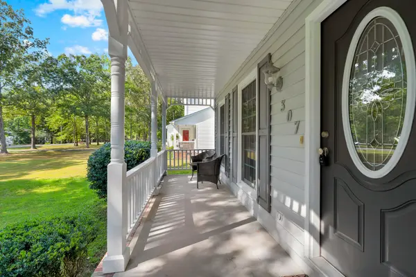 307 Marks Ave, Tullahoma, TN 37388