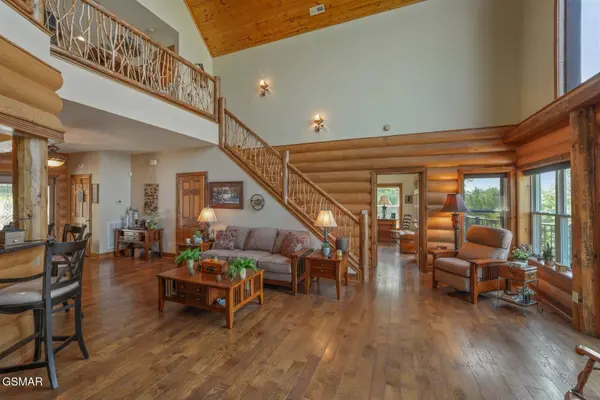 1154 Stoneway Court, White Pine, TN 37890