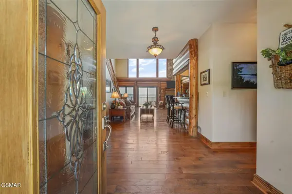 1154 Stoneway Court, White Pine, TN 37890