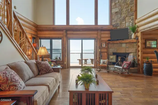 1154 Stoneway Court, White Pine, TN 37890
