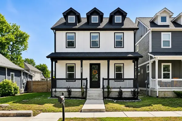 1814 12th Ave #N, Nashville, TN 37208