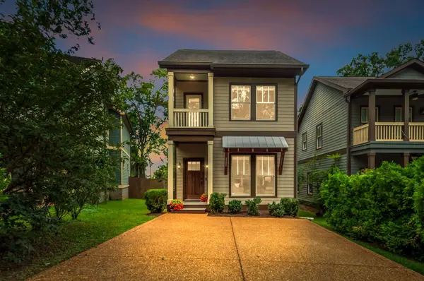3433 33rd Ave #S #A, Nashville, TN 37212