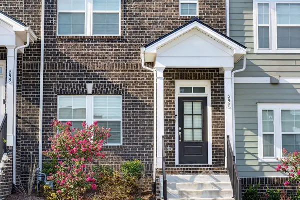 297 Ben Hill Dr, Antioch, TN 37013