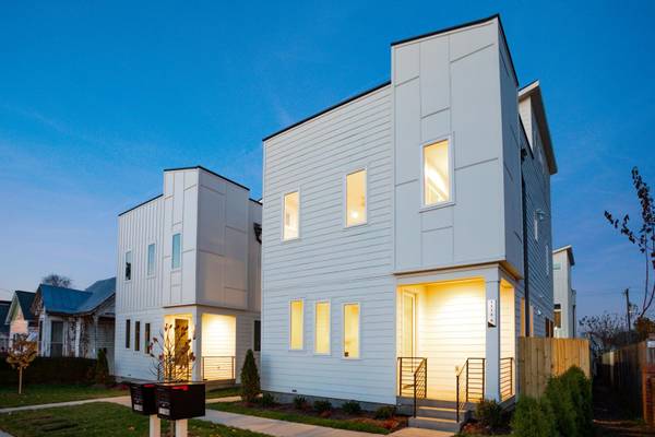 1114A 2nd Ave #S, Nashville, TN 37210