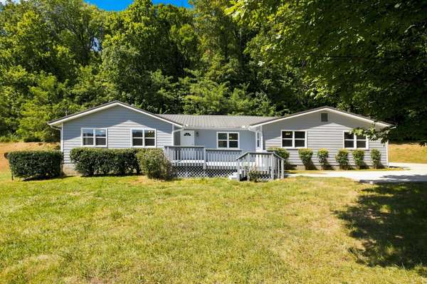 6801 Arno Allisona Rd, College Grove, TN 37046