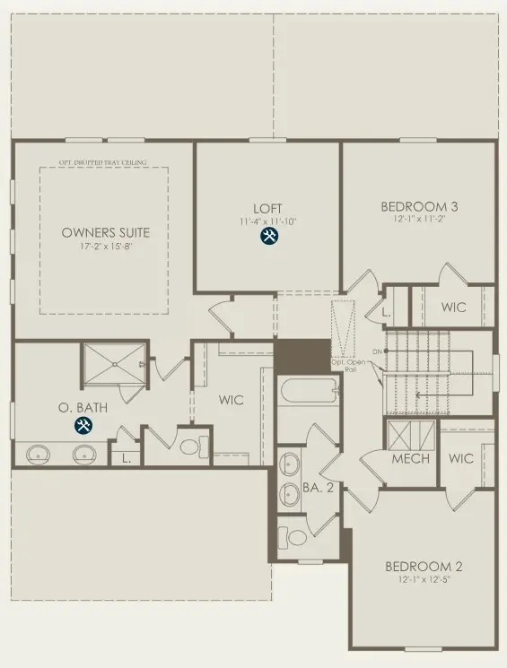 618 Driftstone Lane, Murfreesboro, TN 37128