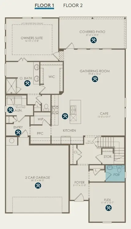 622 Driftstone Lane, Murfreesboro, TN 37128