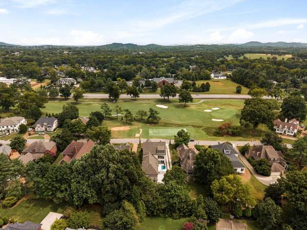 522 Midway Circle, Brentwood, TN 37027