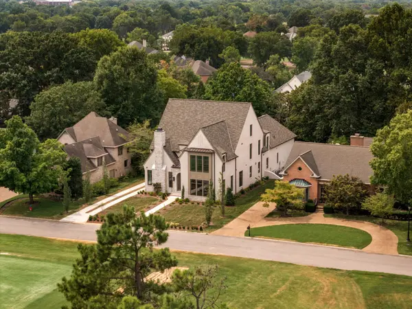 522 Midway Circle, Brentwood, TN 37027