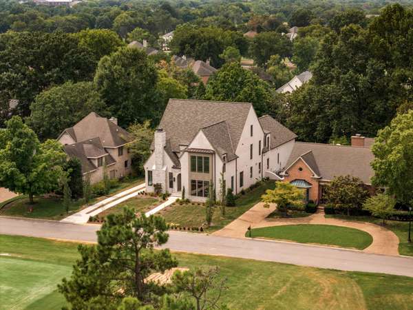 522 Midway Circle, Brentwood, TN 37027