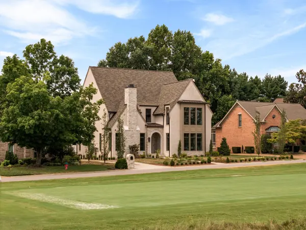 522 Midway Circle, Brentwood, TN 37027