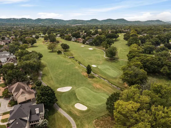 522 Midway Circle, Brentwood, TN 37027