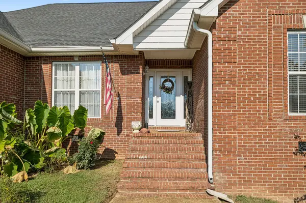 831 Joshua Dr, Lewisburg, TN 37091