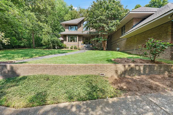 5543 Stanford Dr, Nashville, TN 37215