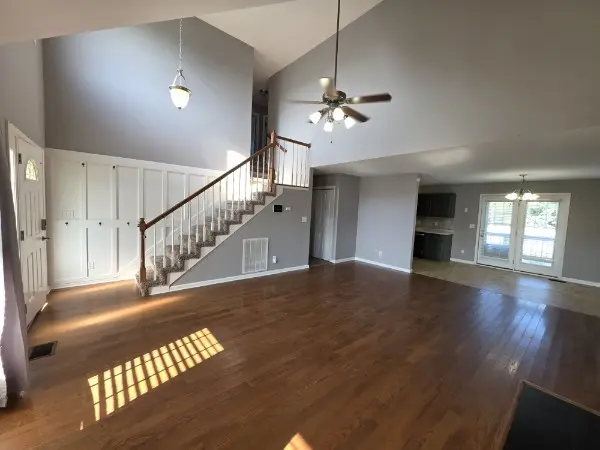 3764 Cindy Jo Dr #N, Clarksville, TN 37040