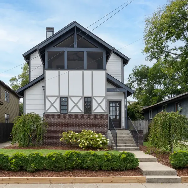 1711 6th Ave #N #A, Nashville, TN 37208