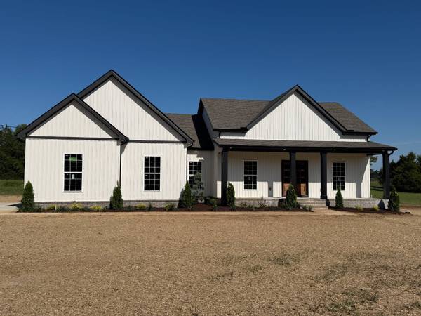 406 El Bethel Rd, Shelbyville, TN 37160