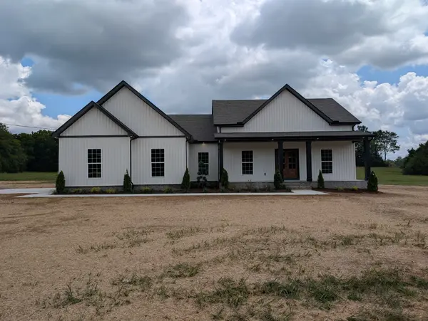 406 El Bethel Rd, Shelbyville, TN 37160