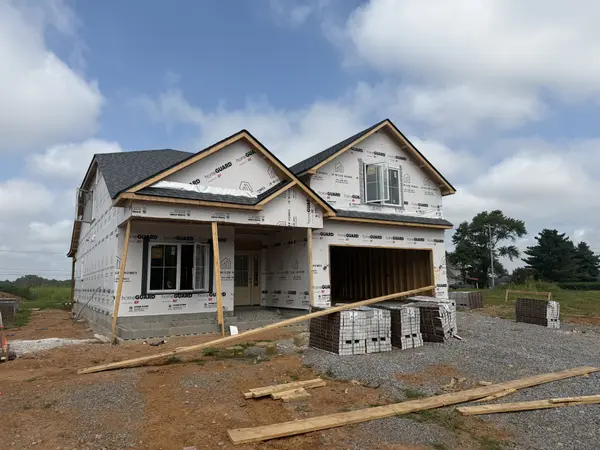3706 Stillwater Point, Clarksville, TN 37043