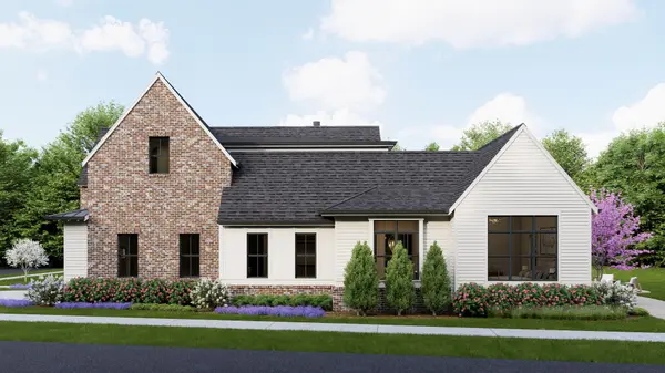 8000 Cane Creek Rd, Nashville, TN 37221
