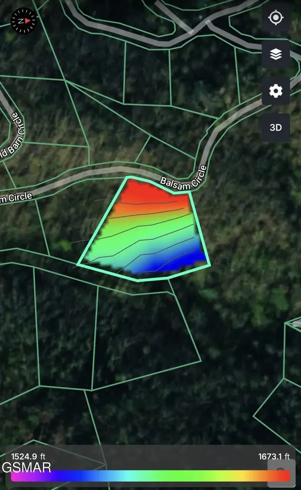 1304 Balsam Circle, Sevierville, TN 37876