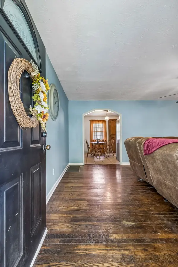 8315 Old Highway 52, Westmoreland, TN 37186
