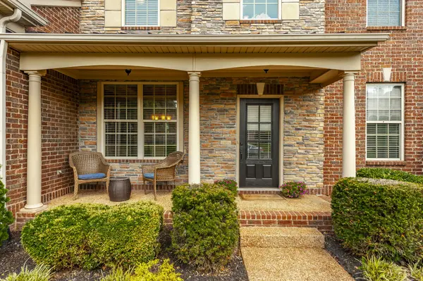 106 Houghland St, Gallatin, TN 37066
