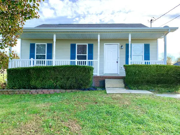 1936 Timberline Cir, Oak Grove, KY 42262