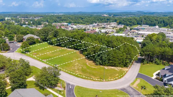 0 Mount Vernon Drive #NW, Cleveland, TN 37311