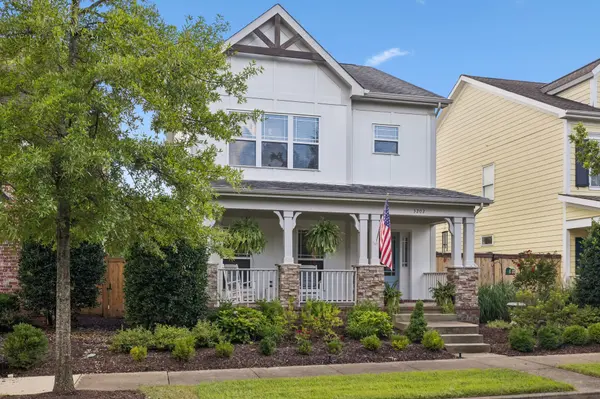 3202 Charleston Way, Mount Juliet, TN 37122