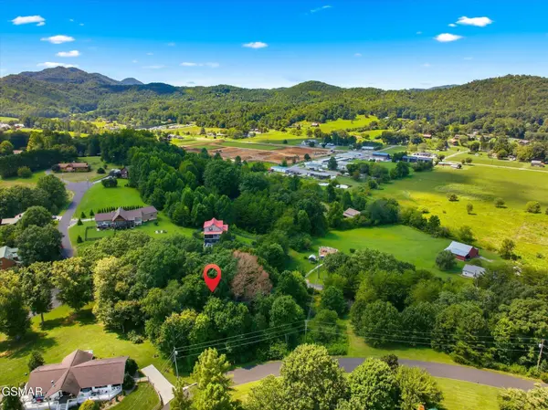 11 JH Headrick Drive, Sevierville, TN 37862