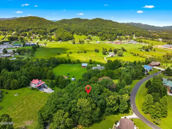 11 JH Headrick Drive, Sevierville, TN 37862