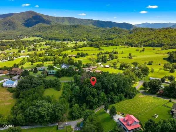 11 JH Headrick Drive, Sevierville, TN 37862