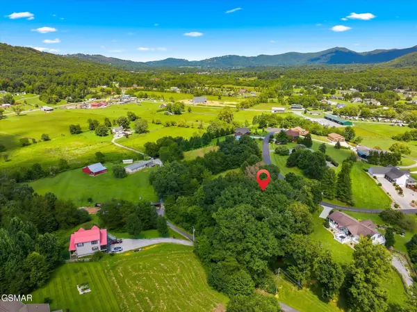 11 JH Headrick Drive, Sevierville, TN 37862