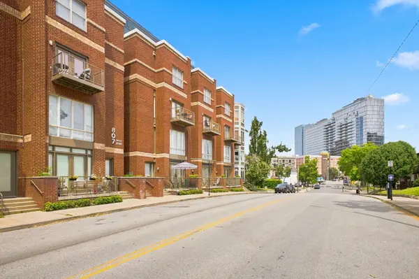 807 18th Ave #S #209, Nashville, TN 37203