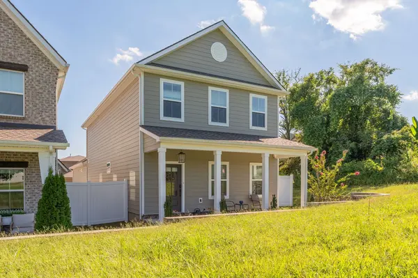 312 Jasmine Park, Hermitage, TN 37076