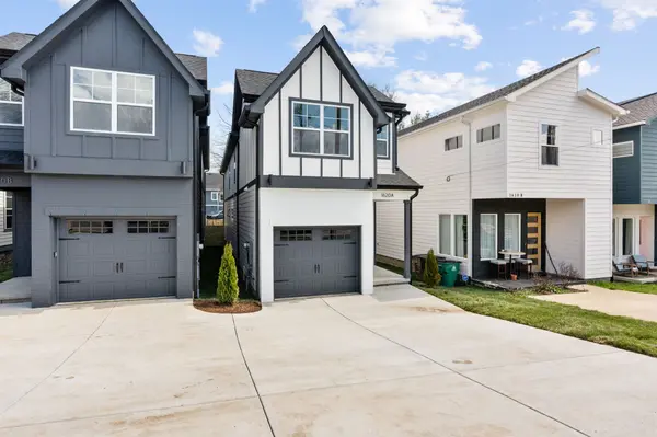 1620A Porter Ave, Nashville, TN 37206