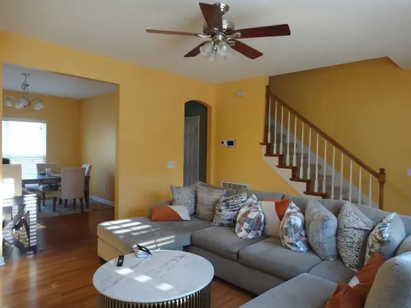 1312 Napa Pt #E, Antioch, TN 37013