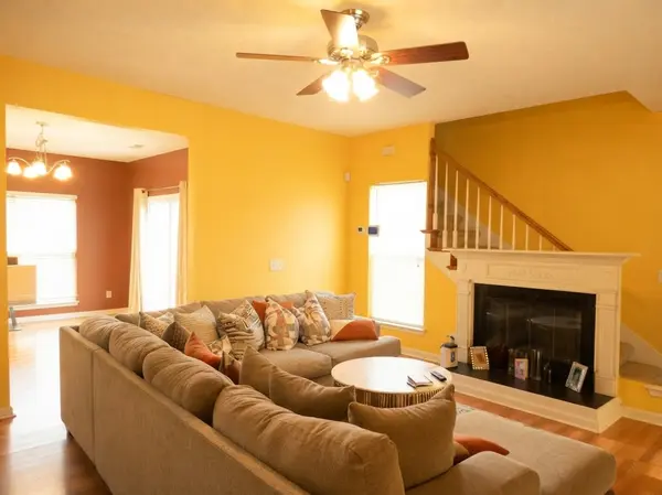 1312 Napa Pt #E, Antioch, TN 37013