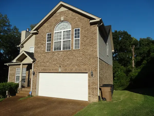 1312 Napa Pt #E, Antioch, TN 37013