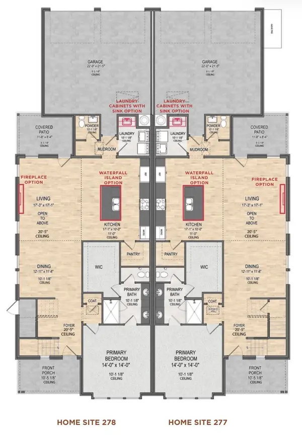 508 Marston Ave, Thompsons Station, TN 37179