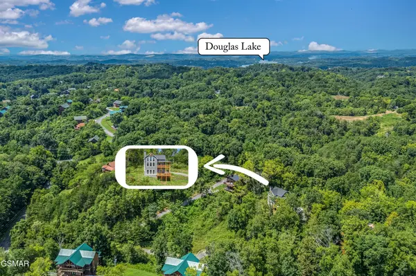 2123 Megan Ridge Drive, Sevierville, TN 37876