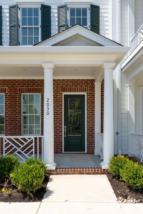 2030 Rose St, Franklin, TN 37064