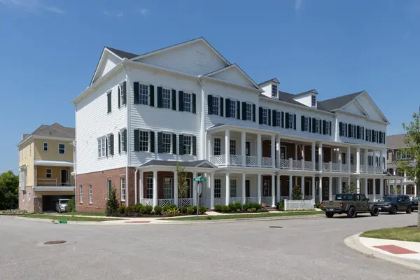 2030 Rose St, Franklin, TN 37064