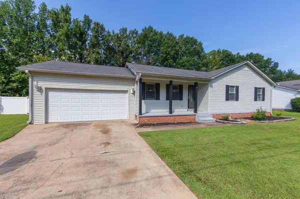 19 Dyer Creek Ln, Jackson, TN 38305