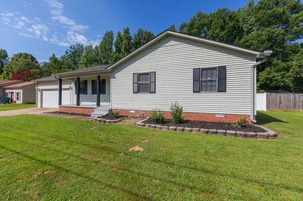 19 Dyer Creek Ln, Jackson, TN 38305